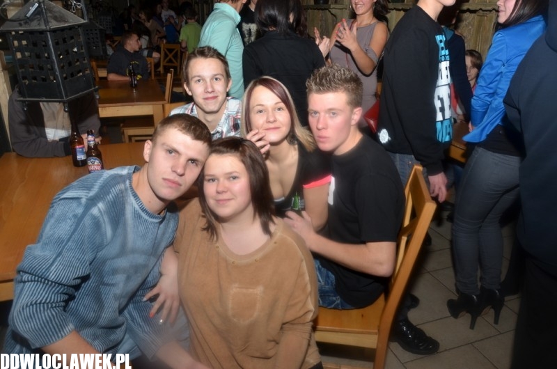 18.01 Klub Piekarnia