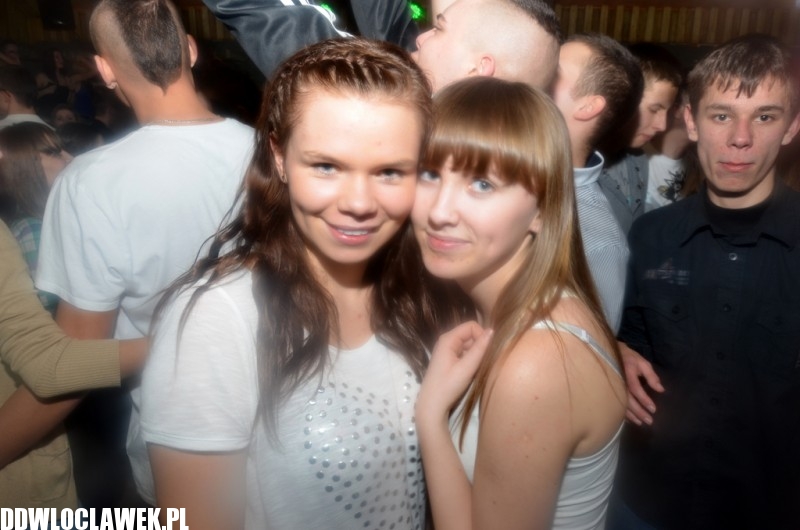 18.01 Klub Piekarnia
