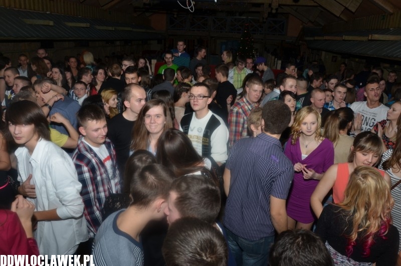 18.01 Klub Piekarnia