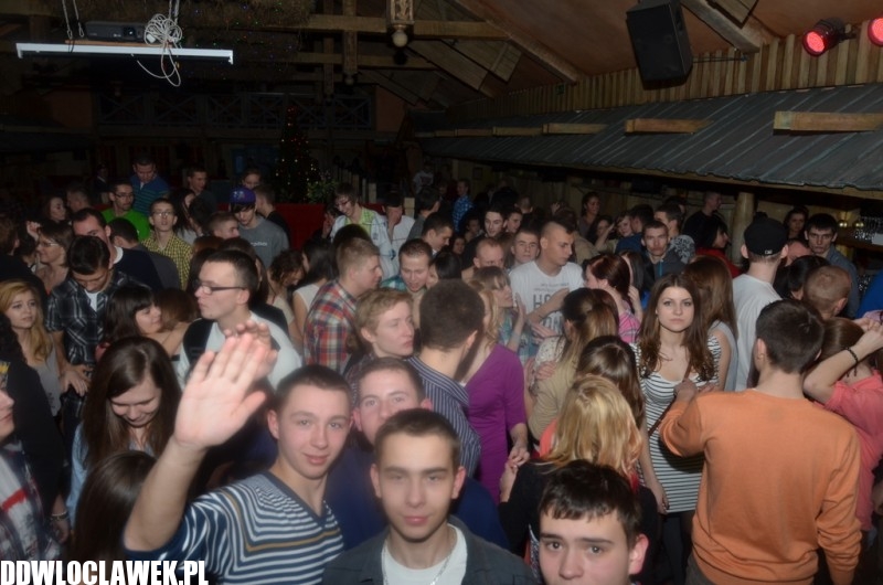 18.01 Klub Piekarnia