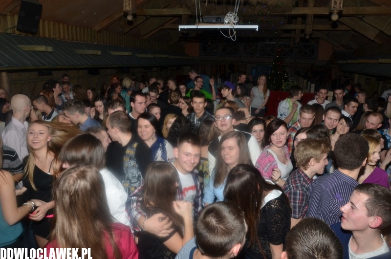 18.01 Klub Piekarnia