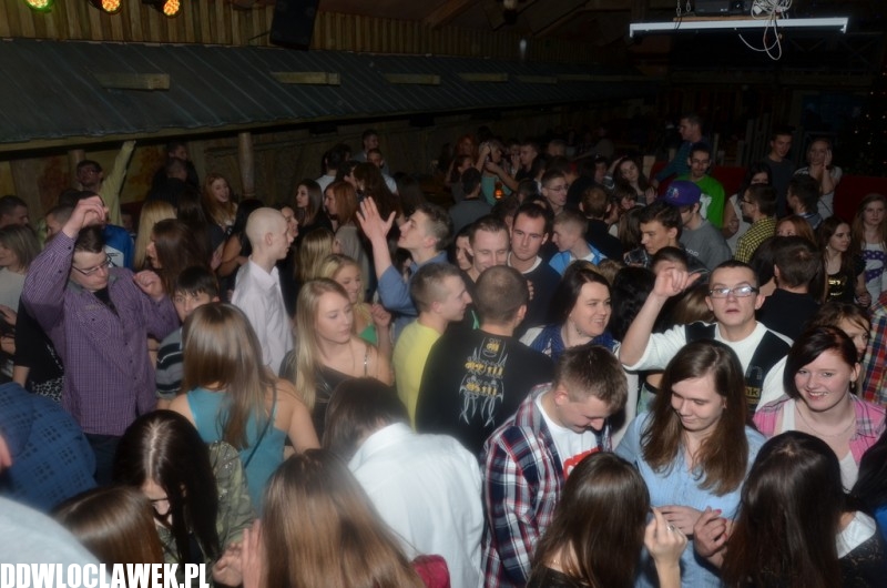 18.01 Klub Piekarnia