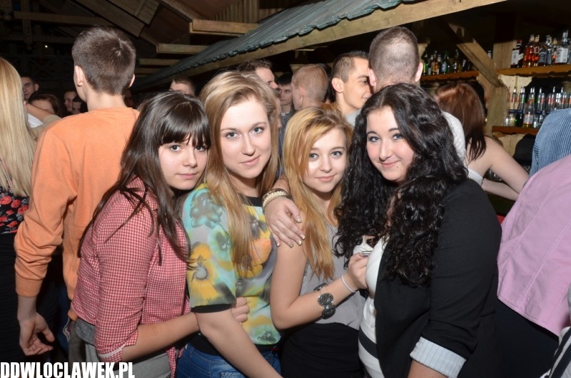 18.01 Klub Piekarnia