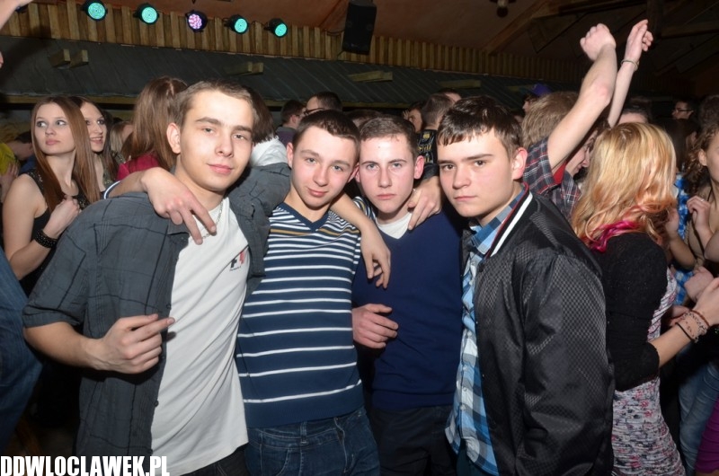 18.01 Klub Piekarnia