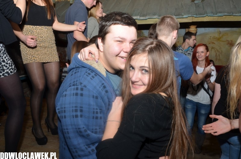18.01 Klub Piekarnia