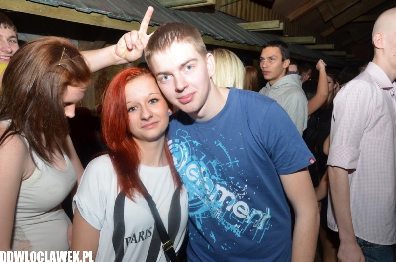 18.01 Klub Piekarnia
