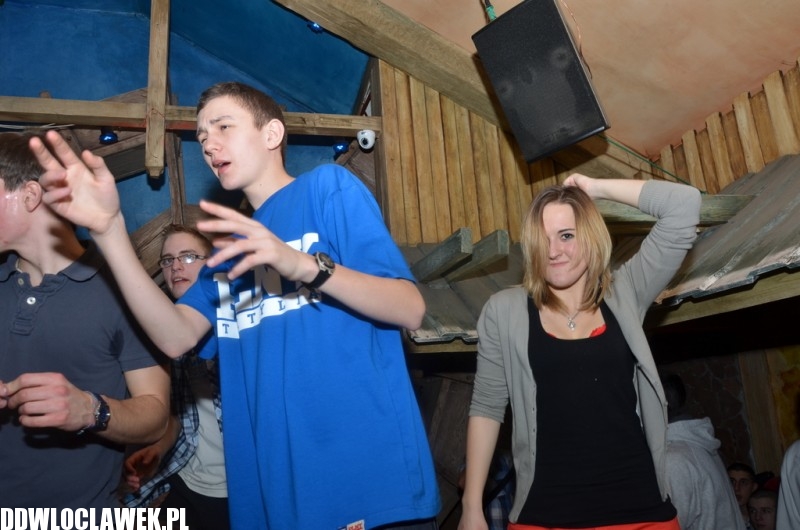 18.01 Klub Piekarnia