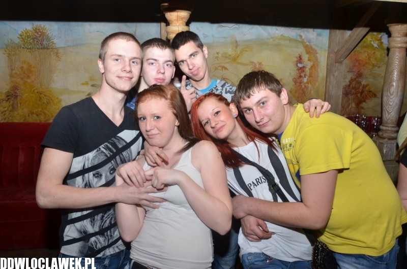 18.01 Klub Piekarnia
