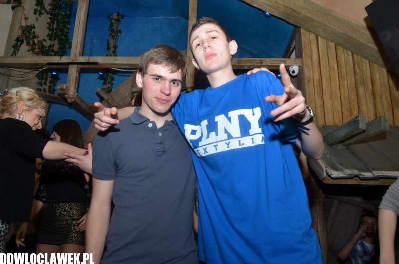 18.01 Klub Piekarnia