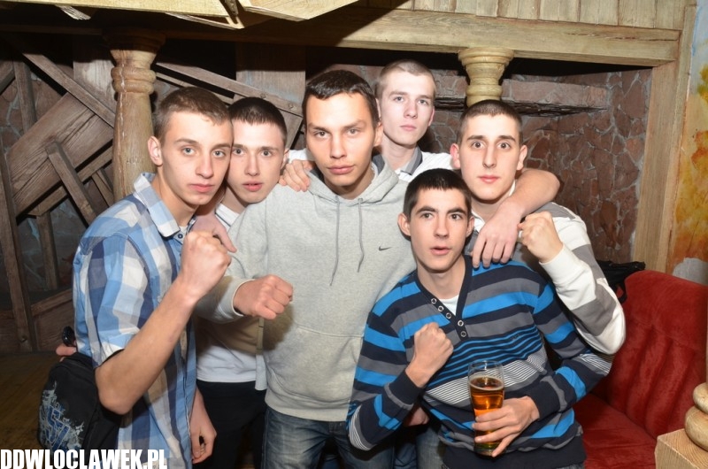 18.01 Klub Piekarnia