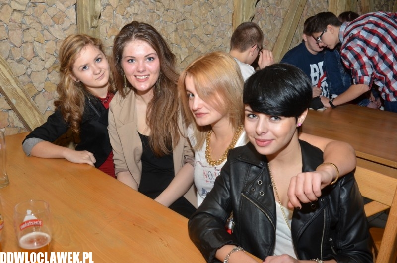 18.01 Klub Piekarnia