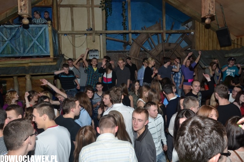 18.01 Klub Piekarnia