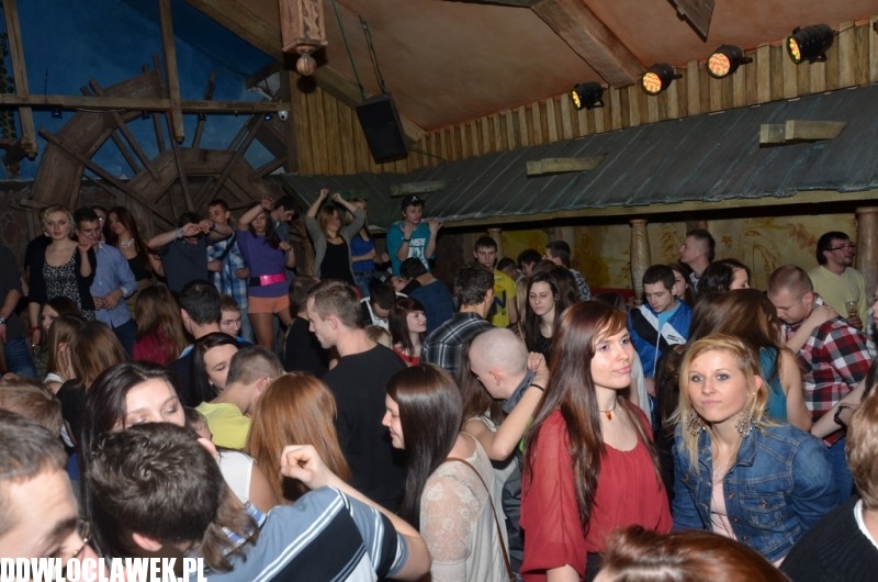 18.01 Klub Piekarnia