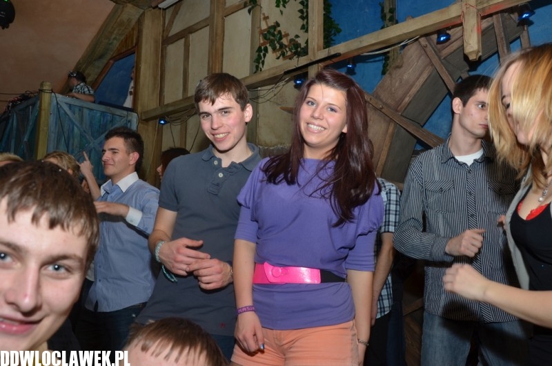 18.01 Klub Piekarnia