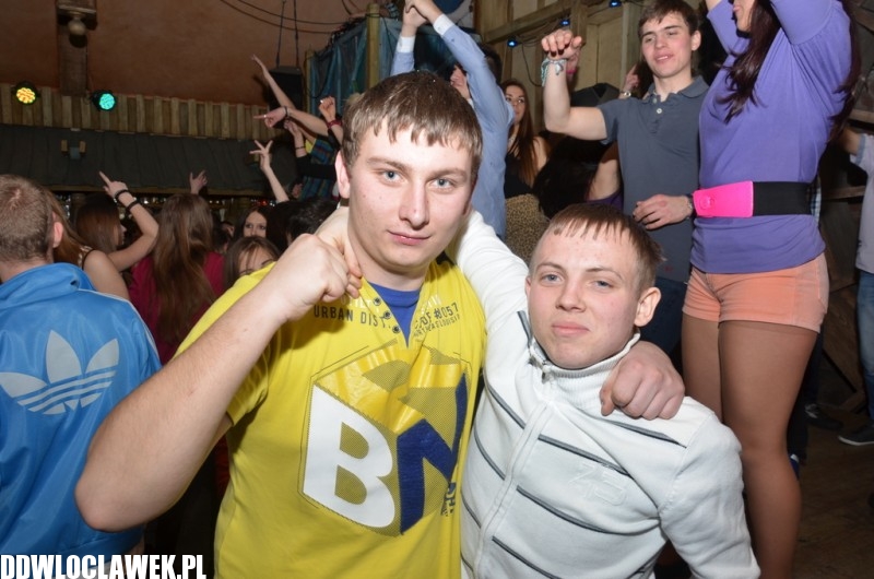18.01 Klub Piekarnia
