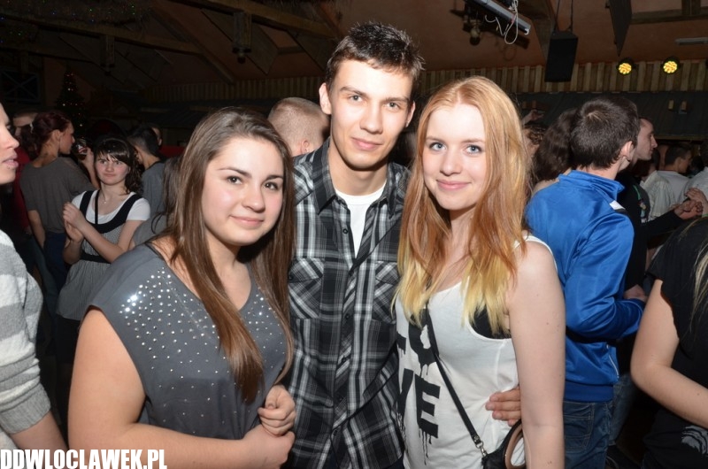18.01 Klub Piekarnia