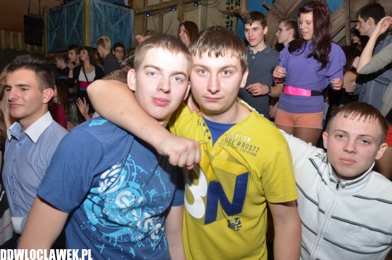 18.01 Klub Piekarnia
