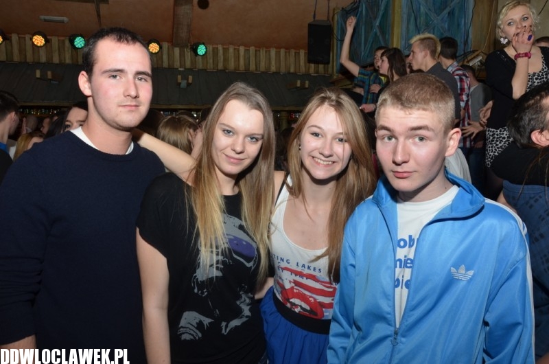 18.01 Klub Piekarnia