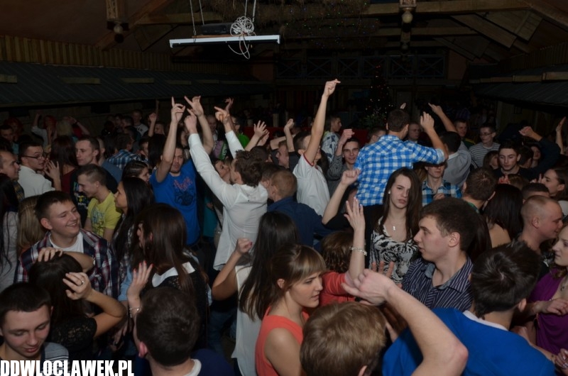 18.01 Klub Piekarnia