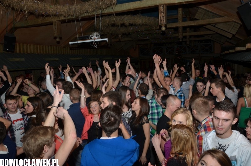 18.01 Klub Piekarnia