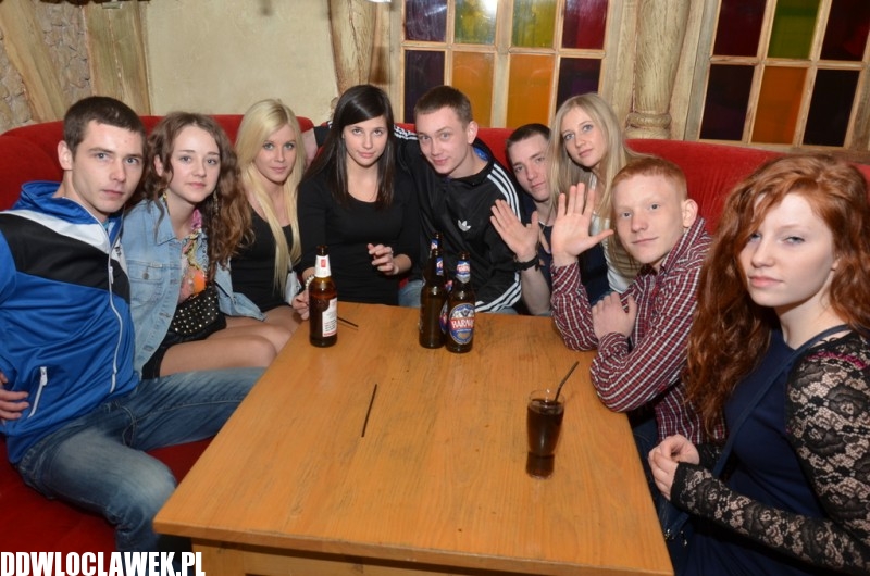 18.01 Klub Piekarnia
