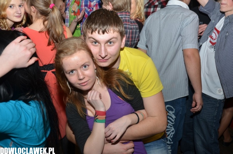 18.01 Klub Piekarnia
