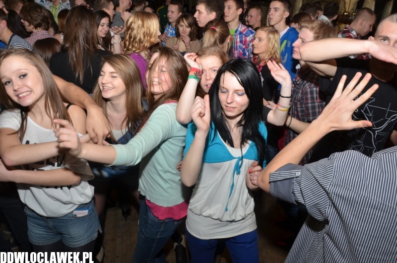 18.01 Klub Piekarnia