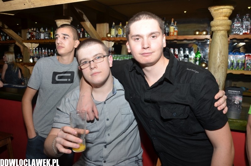 18.01 Klub Piekarnia