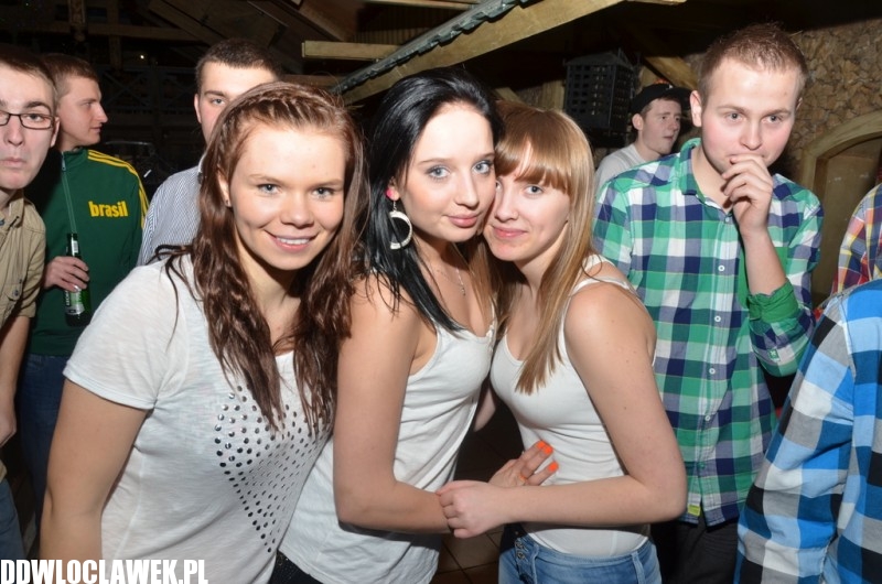 18.01 Klub Piekarnia