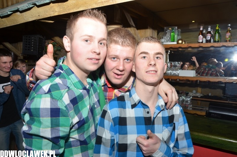 18.01 Klub Piekarnia