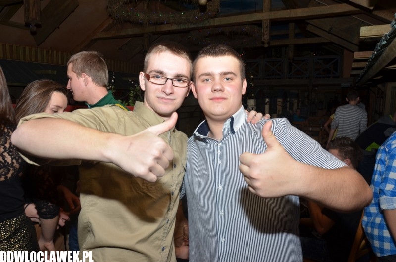 18.01 Klub Piekarnia