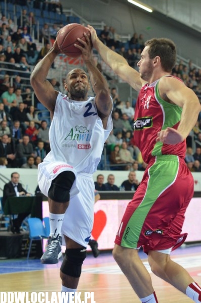 Anwil - Polpharma