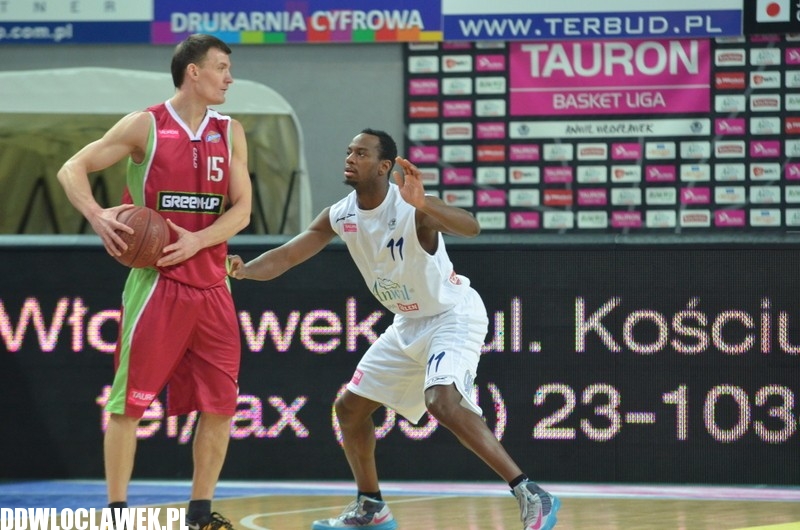 Anwil - Polpharma