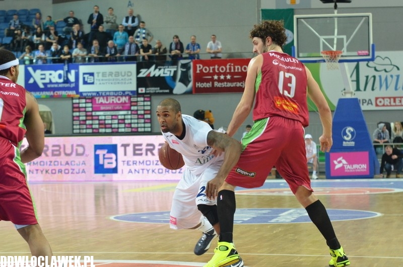 Anwil - Polpharma