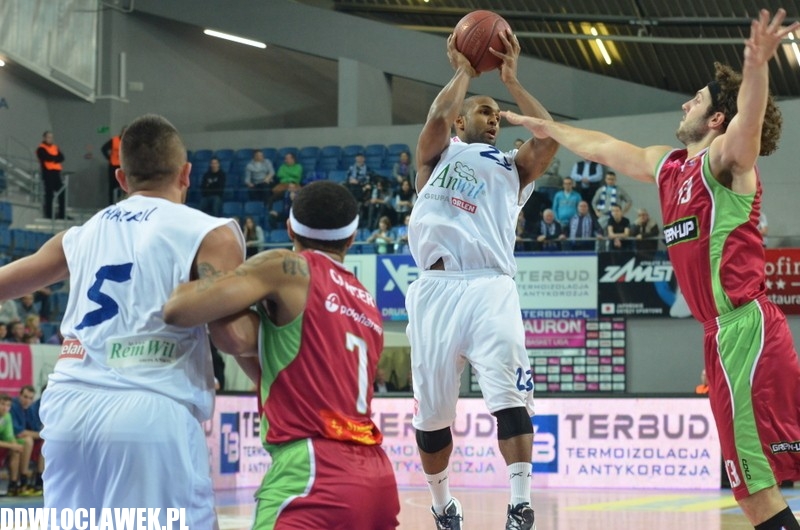 Anwil - Polpharma