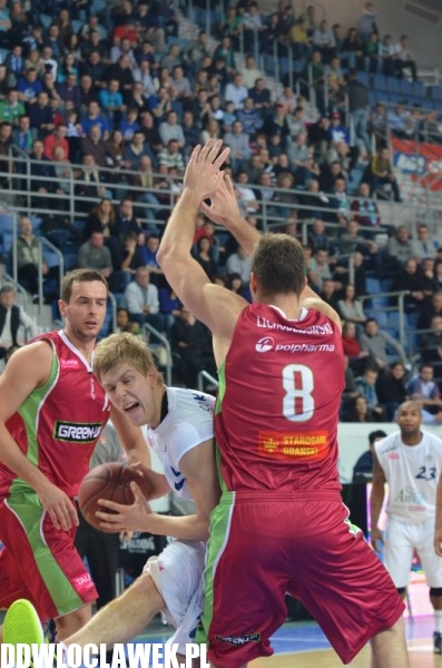Anwil - Polpharma
