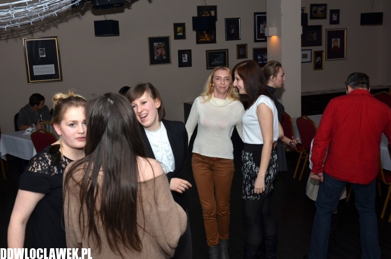 Bal karnawałowy w Garage Hotel