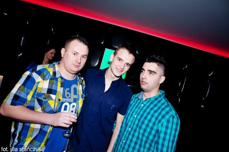 18.01 Urodziny klubu Million