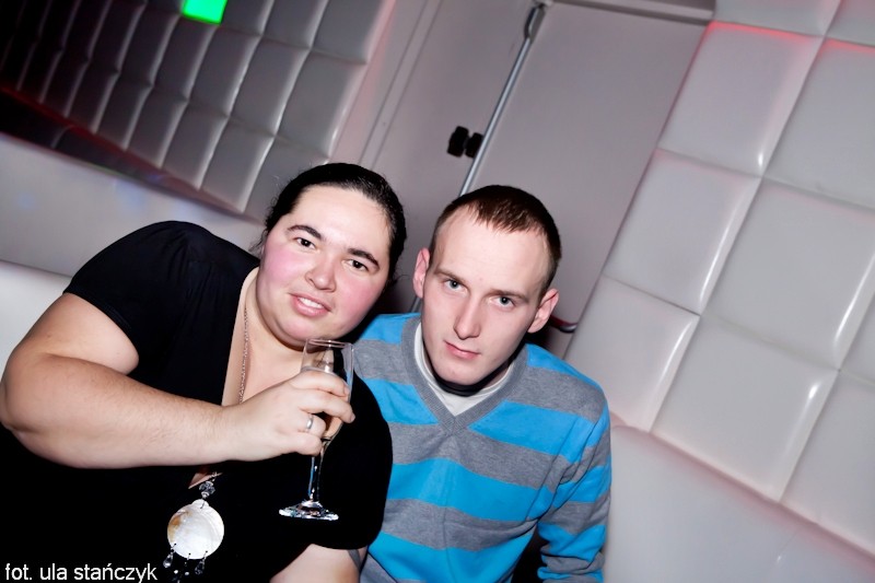 18.01 Urodziny klubu Million