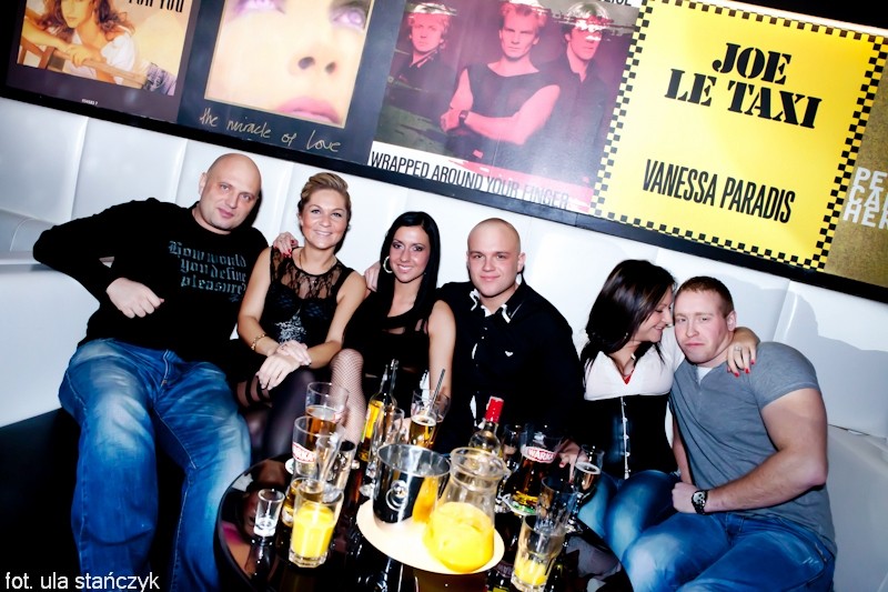 18.01 Urodziny klubu Million