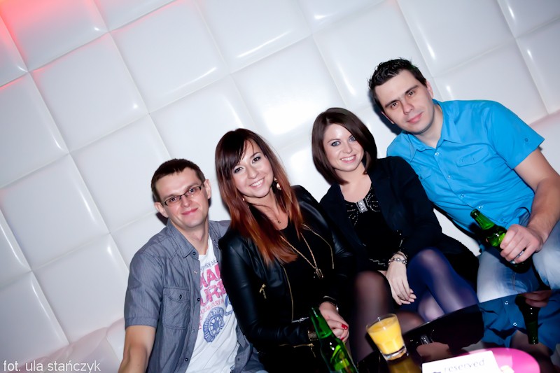 19.01 Urodziny klubu Million