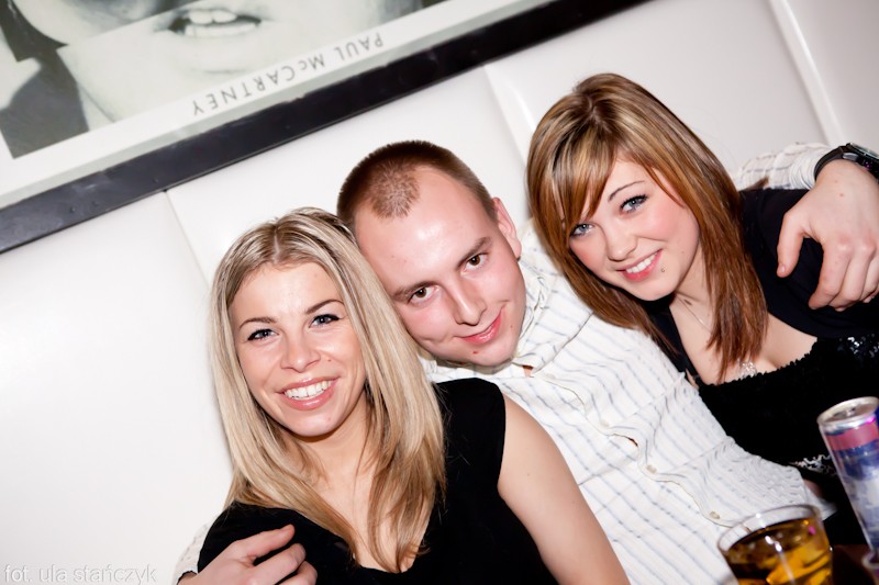 19.01 Urodziny klubu Million