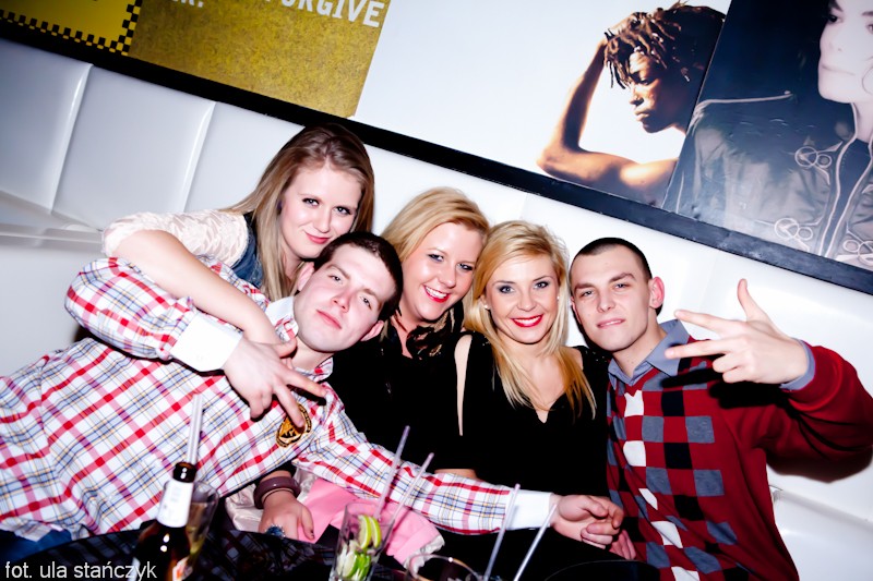 19.01 Urodziny klubu Million