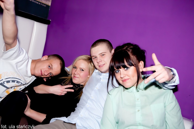 19.01 Urodziny klubu Million