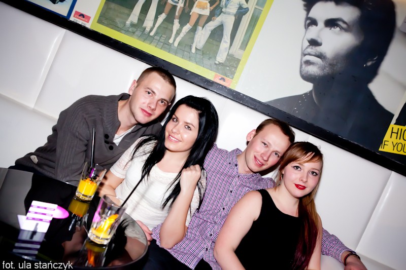 19.01 Urodziny klubu Million