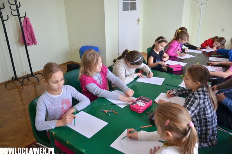 Pierwszy tydzień ferii za nami! Atrakcji nie brakowało