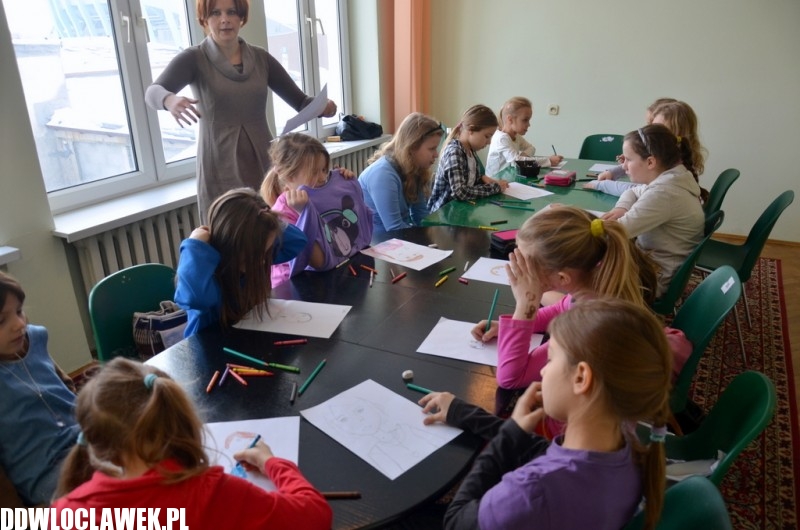 Pierwszy tydzień ferii za nami! Atrakcji nie brakowało