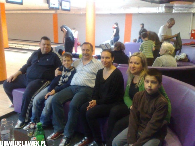 Święto babci i dziadka na sportowo!
