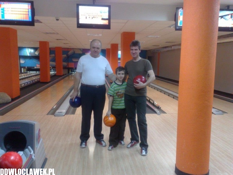 Święto babci i dziadka na sportowo!