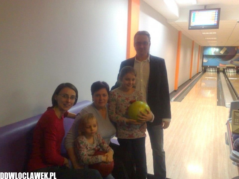 Święto babci i dziadka na sportowo!